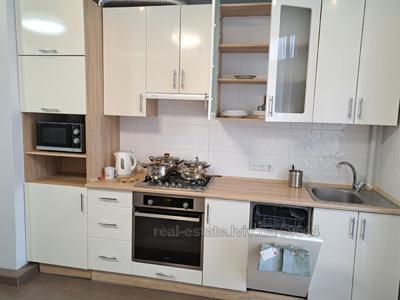 Rent an apartment, Stusa-V-vul, Lviv, Sikhivskiy district, id 4817230