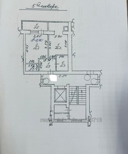 Купить квартиру, Чешка, Тернопольская ул., Львов, Сыховский район, id 5002010