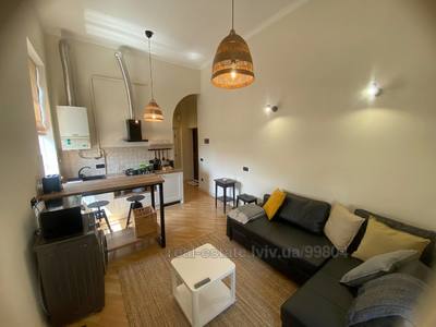 Rent an apartment, Austrian luxury, Fedorova-I-vul, 12, Lviv, Galickiy district, id 4688562