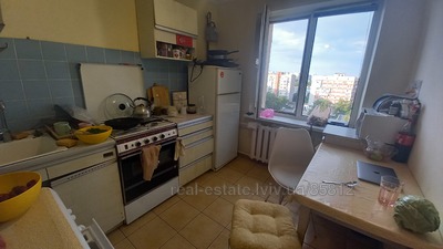 Buy an apartment, Czekh, Mazepi-I-getm-vul, Lviv, Shevchenkivskiy district, id 4636200