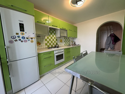 Rent an apartment, Yaroshinskoyi-Ye-vul, Lviv, Lichakivskiy district, id 5007406