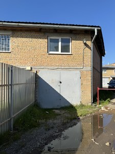 Garage for sale, Garage cooperative, Truskavecka-vul, Lviv, Frankivskiy district, id 4733548