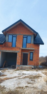 Buy a house, Cottage, Malechkovichi, Pustomitivskiy district, id 5120018