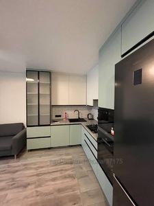 Rent an apartment, Zamarstinivska-vul, Lviv, Shevchenkivskiy district, id 4972228