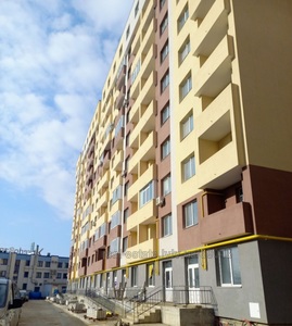 Buy an apartment, Ugorska-vul, 14, Lviv, Sikhivskiy district, id 4775826