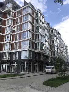 Buy an apartment, Khmelnickogo-B-vul, Lviv, Shevchenkivskiy district, id 4853228