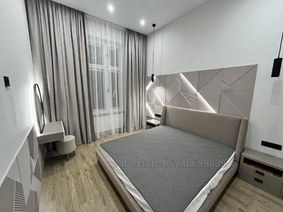 Rent an apartment, Polish suite, Chuprinki-T-gen-vul, 11А, Lviv, Frankivskiy district, id 4713718