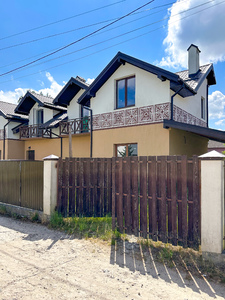 Buy a house, Home, Городоцька, Zimna Voda, Pustomitivskiy district, id 4669995