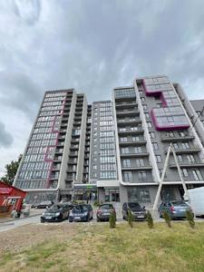 Buy an apartment, Gorodocka-vul, Lviv, Zaliznichniy district, id 4688747