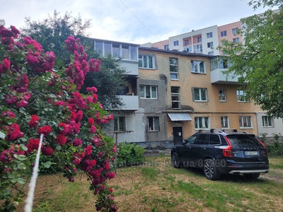 Buy an apartment, Dormitory, Chornovola-V-prosp, Lviv, Shevchenkivskiy district, id 4681036