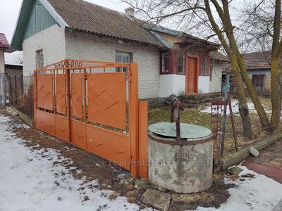 Buy a house, Тараса Шевченка, Tarasovka, Pustomitivskiy district, id 4609875