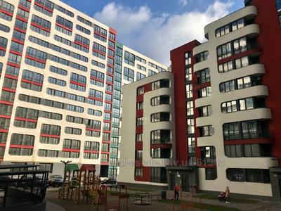 Buy an apartment, Truskavecka-vul, Lviv, Frankivskiy district, id 5048829