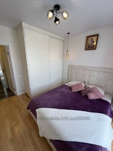 Rent an apartment, Geroiv-Maidanu-vul, Lviv, Frankivskiy district, id 4868882