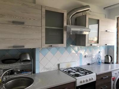 Buy an apartment, Czekh, Naukova-vul, Lviv, Frankivskiy district, id 4821111