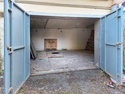 Garage for rent, Garage cooperative, Kalicha-Gora-vul, Lviv, Galickiy district, id 4783865