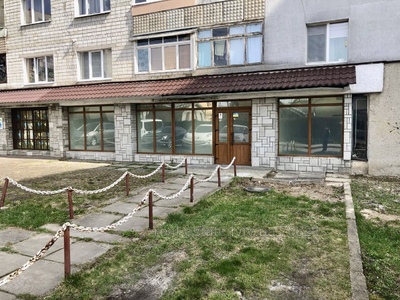 Commercial real estate for sale, Residential premises, Shevchenka-T-vul, 340, Lviv, Shevchenkivskiy district, id 4638965