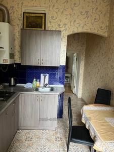 Rent an apartment, Building of the old city, Chuprinki-T-gen-vul, Lviv, Frankivskiy district, id 4462851