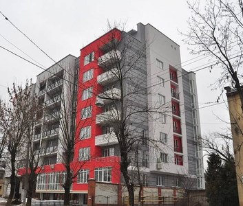 Аренда квартира, Замарстыновская ул., Львов, Шевченковский район, id 5088748