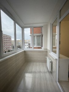 Buy an apartment, Pulyuya-I-vul, Lviv, Frankivskiy district, id 4730946