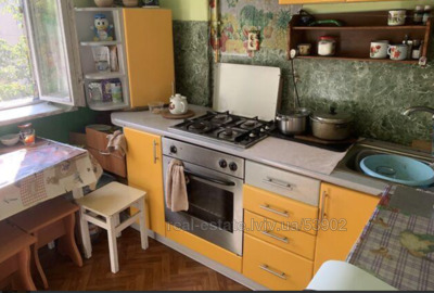 Buy an apartment, Czekh, Chervonoyi-Kalini-prosp, Lviv, Sikhivskiy district, id 5150065