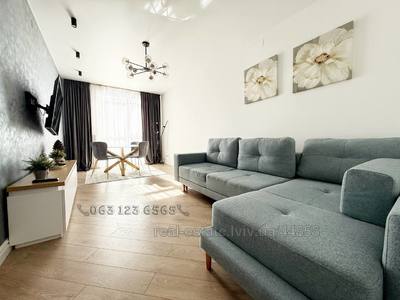 Rent an apartment, Chornovola-V-prosp, Lviv, Shevchenkivskiy district, id 5143404