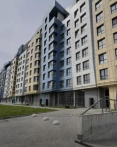 Buy an apartment, Miklosha-Karla-str, Lviv, Sikhivskiy district, id 5140666