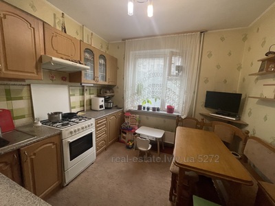 Buy an apartment, Czekh, Chukarina-V-vul, Lviv, Sikhivskiy district, id 4718178