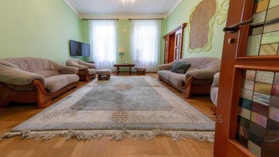 Rent an apartment, Polish suite, Yefremova-S-akad-vul, Lviv, Galickiy district, id 4607746