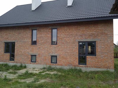 Buy a house, Cottage, Ryasne-Rus'ke, Lvivska_miskrada district, id 5117578