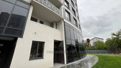 Commercial real estate for sale, Residential complex, Sadova-vul, Lviv, Frankivskiy district, id 4681594