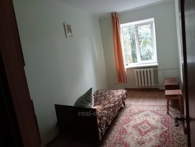 Rent an apartment, Hruschovka, Lazarenka-Ye-akad-vul, Lviv, Frankivskiy district, id 4728167