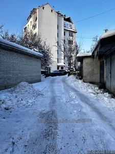 Garage for sale, Krupyarska-vul, Lviv, Lichakivskiy district, id 4638819