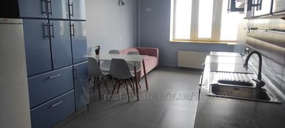 Rent an apartment, Zubrivska-vul, Lviv, Sikhivskiy district, id 4821159