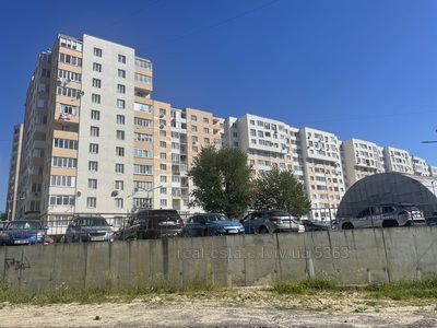 Купить квартиру, Под Голоском ул., Львов, Шевченковский район, id 4994822