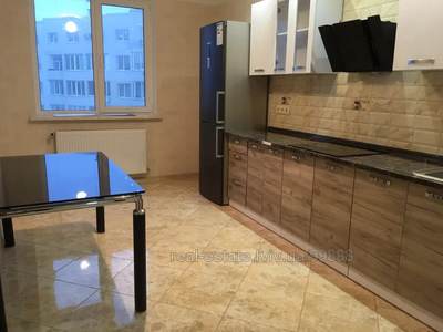 Rent an apartment, Ternopilska-vul, 21, Lviv, Sikhivskiy district, id 4742543