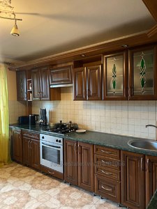 Buy an apartment, Knyagini-Olgi-vul, Lviv, Frankivskiy district, id 4717724