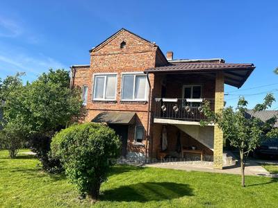 Buy a house, Home, Гоголя, Zimna Voda, Pustomitivskiy district, id 4703955
