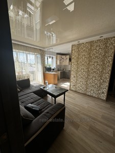 Rent an apartment, Hruschovka, Gorodocka-vul, Lviv, Zaliznichniy district, id 4741644