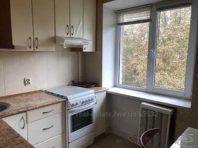 Buy an apartment, Dunayska-vul, Lviv, Sikhivskiy district, id 4998892