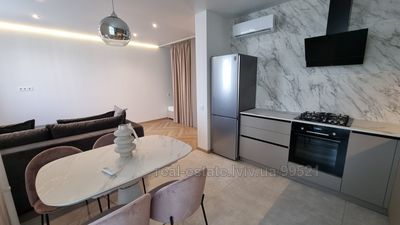 Rent an apartment, Ugorska-vul, 14, Lviv, Sikhivskiy district, id 4817812