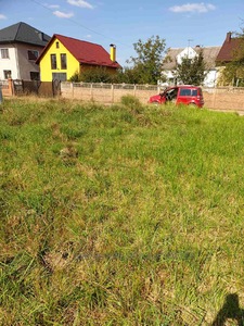 Купити ділянку, під забудову, Зимна Вода, Рудне, Львівська міськрада район, id 5127927