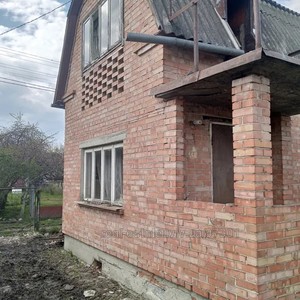 Buy a house, Summerhouse, Кооперативна, Bartativ, Gorodockiy district, id 4726131