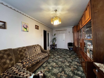 Buy an apartment, Czekh, Pasichna-vul, Lviv, Lichakivskiy district, id 4835186