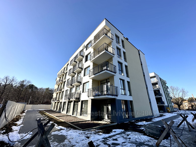 Buy an apartment, Nezalezhnosti-Ukrayini-vul, Bryukhovichi, Lvivska_miskrada district, id 5072281