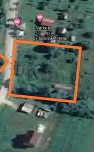 Buy a lot of land, Бринівська, Plavya, Skolivskiy district, id 4689969