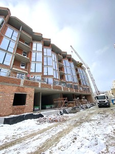 Buy an apartment, Zelena-vul, 111, Lviv, Lichakivskiy district, id 3438937