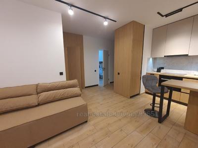 Rent an apartment, Khmelnickogo-B-vul, Lviv, Shevchenkivskiy district, id 4985004