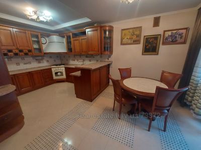 Rent an apartment, Knyagini-Olgi-vul, Lviv, Frankivskiy district, id 4729197