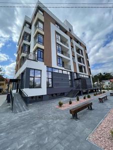Buy an apartment, Огієнка, Rudne, Lvivska_miskrada district, id 4706065
