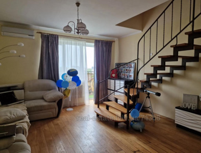 Buy an apartment, Vashingtona-Dzh-vul, Lviv, Sikhivskiy district, id 4699026